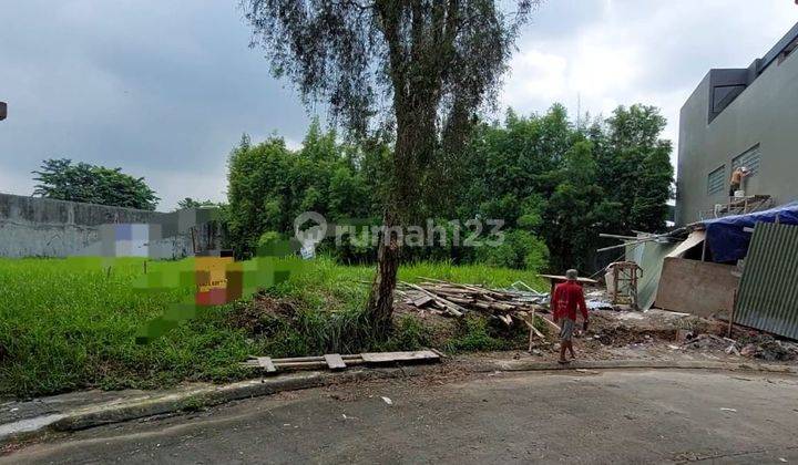 Tanah 965 m2 Cluster Vassawood Lippo Cikarang 2