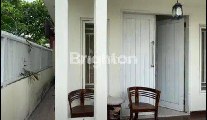 RUMAH DI KEBRAON MANIS UTARA 2