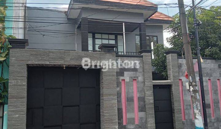 RUMAH DI GRIYA KEBRAON BARAT 2