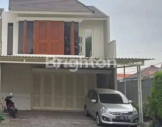 RUMAH DI GRAND HARVEST ARCADIA 1