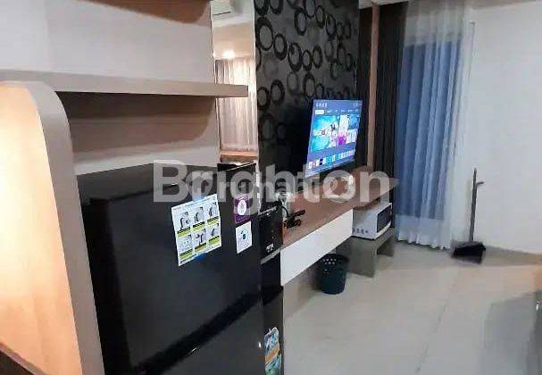 APARTEMEN GRAND SUNGKONO LAGOON TOWER VENETIAN 2