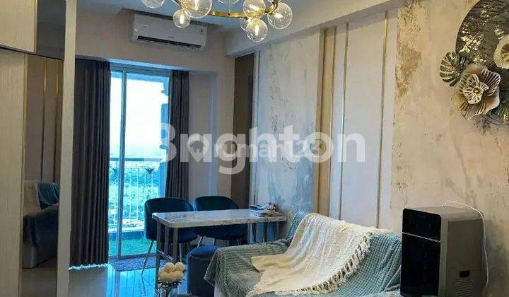 APARTEMEN BENSON FULL FURNISH 1