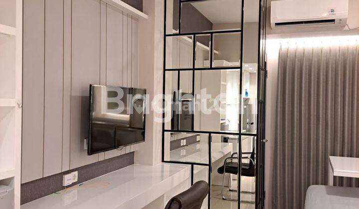 APARTEMEN DENVER FULL FURNISH MEWAH 1