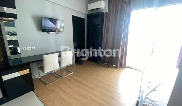 APARTEMEN GRAND DARMO SUITE 2