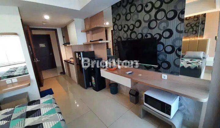 APARTEMEN GRAND SUNGKONO LAGOON VENETIAN 1