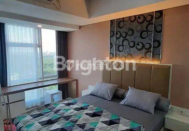 APARTEMEN GRAND SUNGKONO LAGOON VENETIAN 2