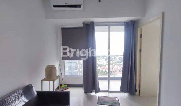 APARTEMEN BENSON FULL FURNISH 1