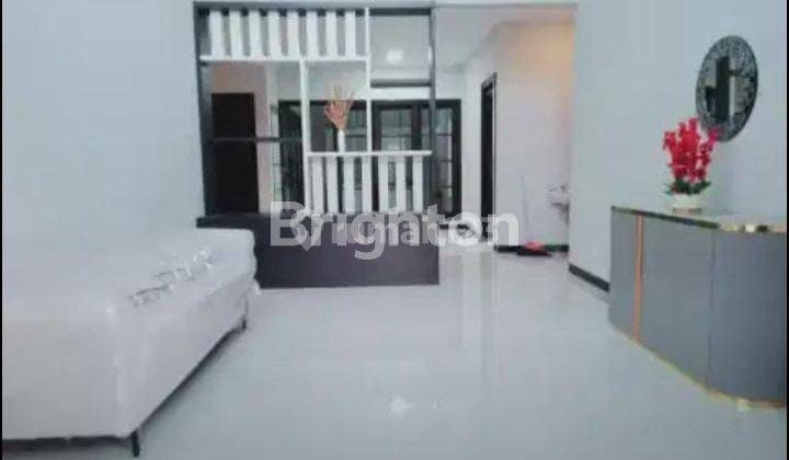 RUMAH DI CITRALAND FULLERTON SEMI FURNISH 2