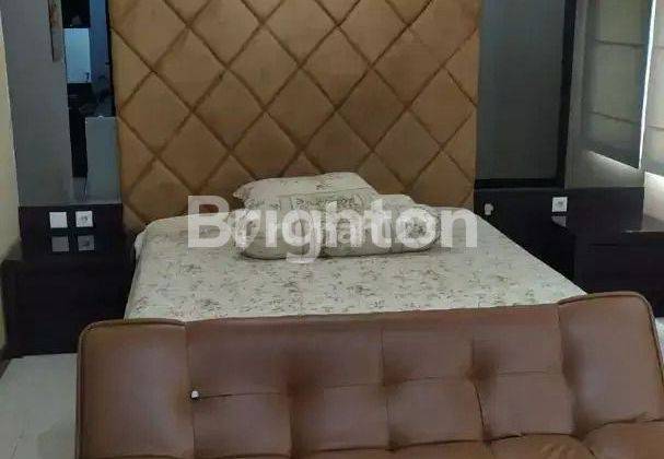 APARTEMEN WATERPLACE TOWER F 1