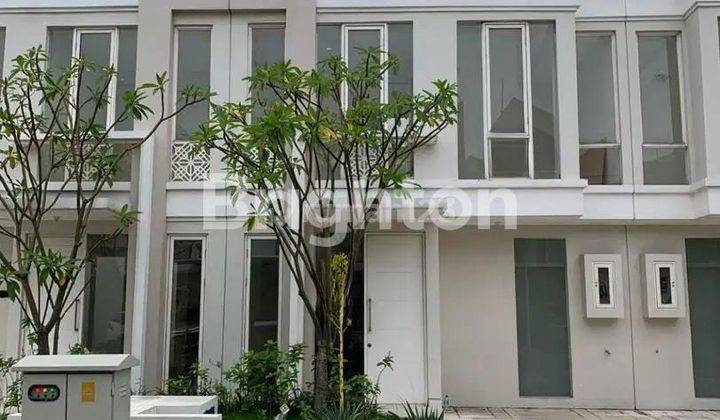 RUMAH DI GRAND PAKUWON ADELAIDE SIAP HUNI 1