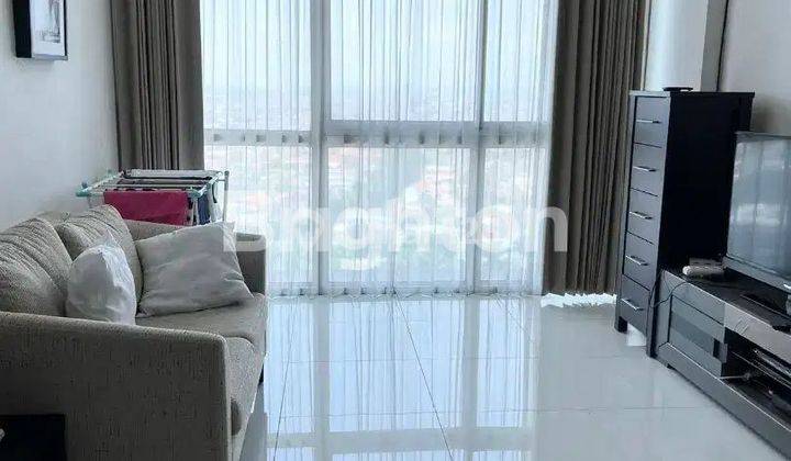 APARTEMEN CIPUTRA WORLD THE VIA 2