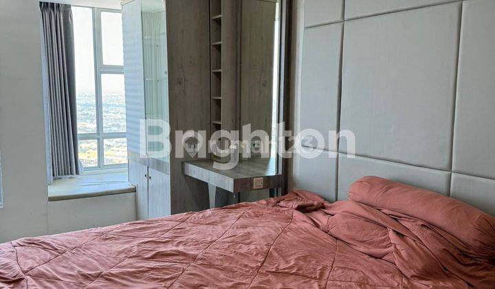 APARTEMEN BENSON FULL FURNISH 2