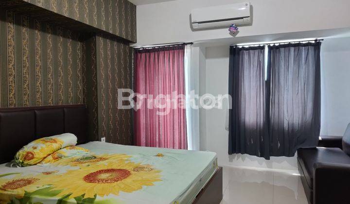 APARTEMEN TANGLIN FULL FURNISH 1