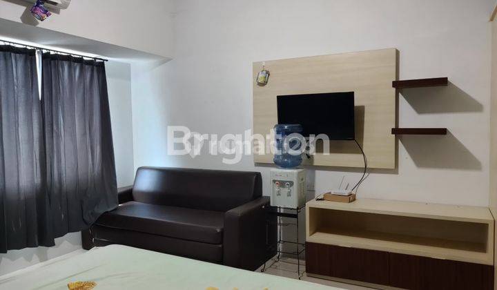 APARTEMEN TANGLIN FULL FURNISH 2