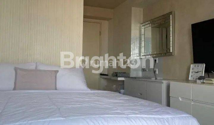 APARTEMEN TANGLIN FULL FURNISH 2