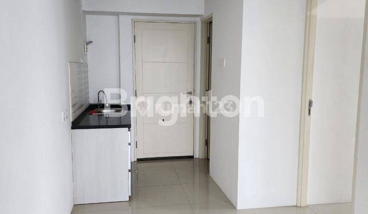 APARTEMEN TANGLIN FULL FURNISH 2