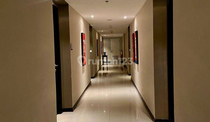 Apartemen Solo Paragon Type 1 & 2 Bedroom Full Furnished 1