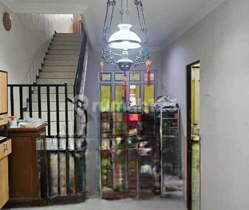 Ruma Bagus Siap Pakai Di Manahan, Banjarsari, Solo 2