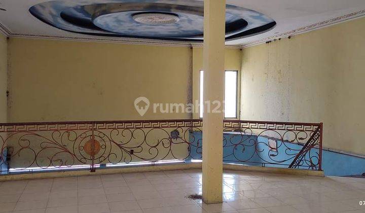 Ruko 1,5 lantai area usaha ramai jl solo grogol 5