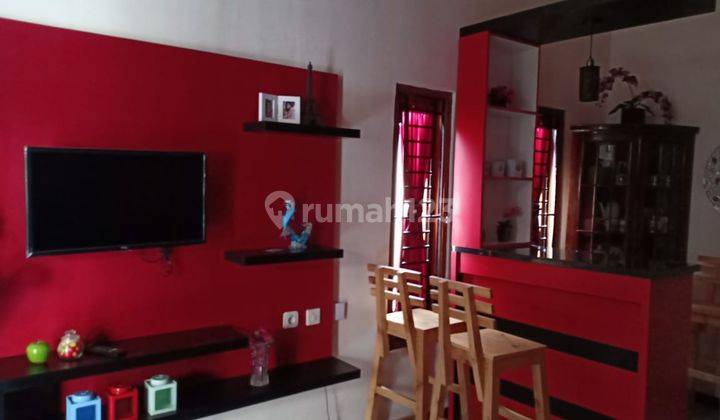 Rumah Bagus minimalis
( Full Perabotan )
lokasi Cluster di Colomadu 
(dekat hotel Alana) 11
