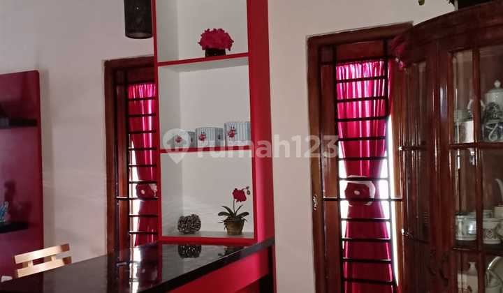 Rumah Bagus minimalis
( Full Perabotan )
lokasi Cluster di Colomadu 
(dekat hotel Alana) 13
