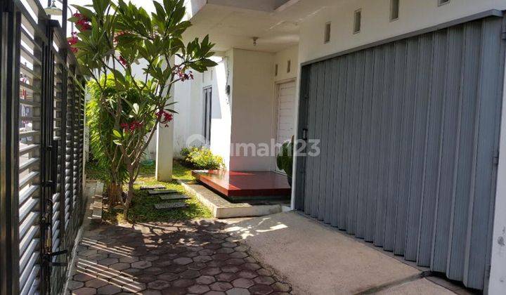 Rumah Prospek Bangunan Baru Lokasi Palur, Karanganyar 4