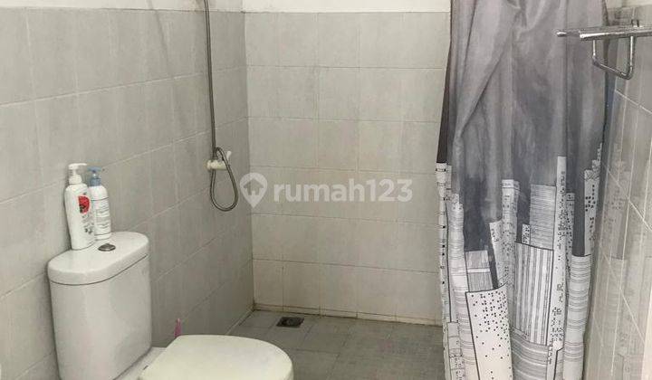 Rumah Prospek Bangunan Baru Lokasi Palur, Karanganyar 5