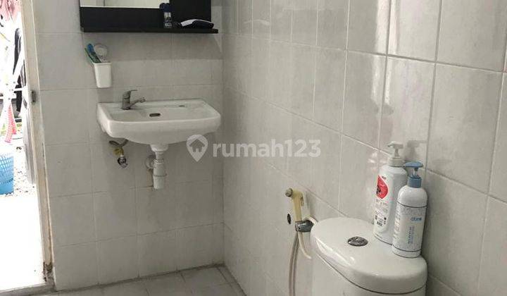 Rumah Prospek Bangunan Baru Lokasi Palur, Karanganyar 6
