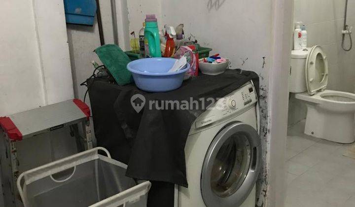 Rumah Prospek Bangunan Baru Lokasi Palur, Karanganyar 7