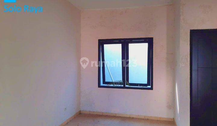 Disewakan Rumah Siap Huni di Cluster Exclusive di Jaten. 2