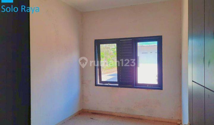 Disewakan Rumah Siap Huni di Cluster Exclusive di Jaten. 4
