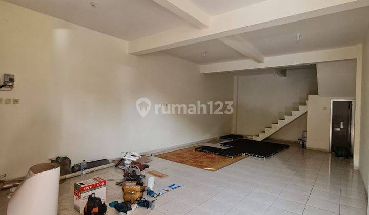 Ruang Usaha Baru Siap Pakai di Dekat Gentan Dan Solo Baru 10