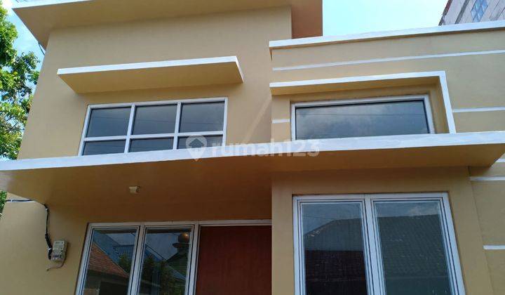 Rumah Siap Pakai Lokasi Gatak, Sukoharjo 6