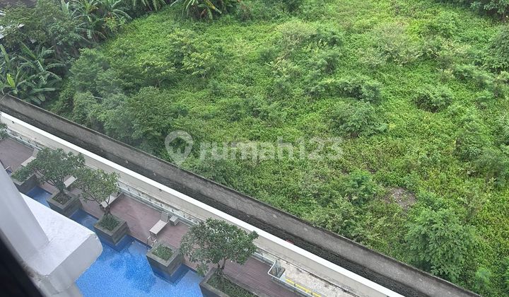 Disewakanapartemen The Kahyangan Solo Baru, Tipe 1 Bedrooms Corner 4