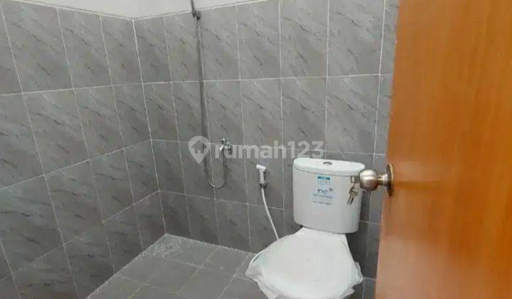 Rumah Baru 2 Lantai Dengan Perabotan Lokasi Cluster Elite di Pabelan, Dekat Ums, Solo 9