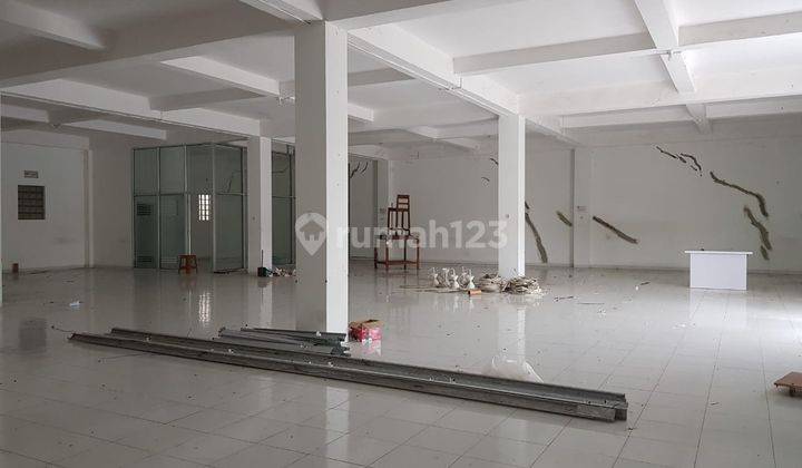Dijual atau Disewakan Ruko / Ruang Usaha / Showroom di Telukan Solo, dekat solo baru, 6