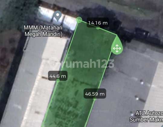 Tanah Kavling Strategis Siap Bangun dekat Mall The Park di Solo Baru Tanah Kavling Strategis Siap Bangun dekat Mall The Park di Solo Baru
