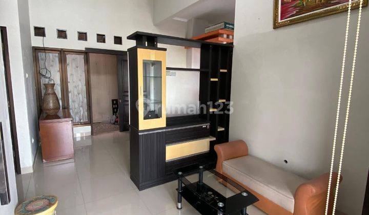 Rumah Bagus Full Furnished Di Colomadu , Solo 2