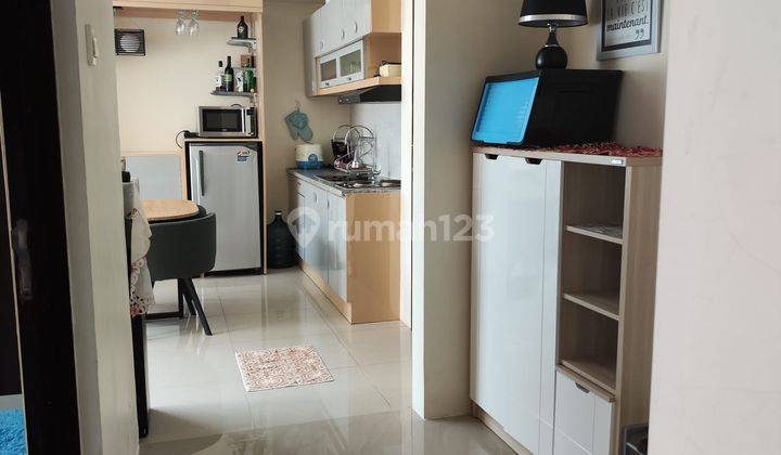 Apartemen Solo Paragon Type 2 Bedroom Furnished 2