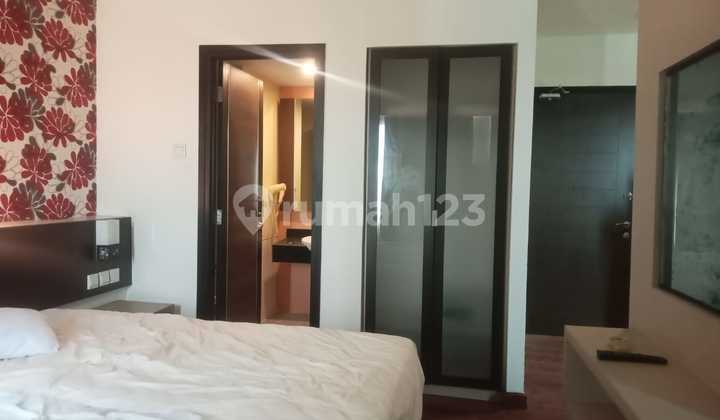 Dijual Cepat, Dibawah Harga Pasar Apartemen Solo Paragon Type 1 Bedroom Furnished 2