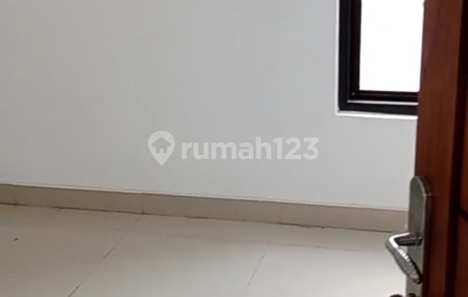 450 Juta Nego! Rumah Baru Modern di Cluster Grogol Dekat Kota 2