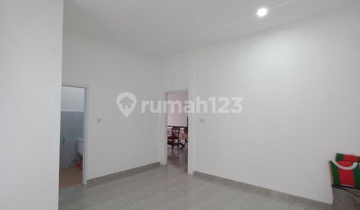 Jual BU! Rumah siap huni luas 568m2 di Menteng  2