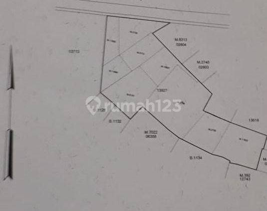 Nego Sampai Deal Tanah Luas di Tb Simatupang Jakarta Selatan 2