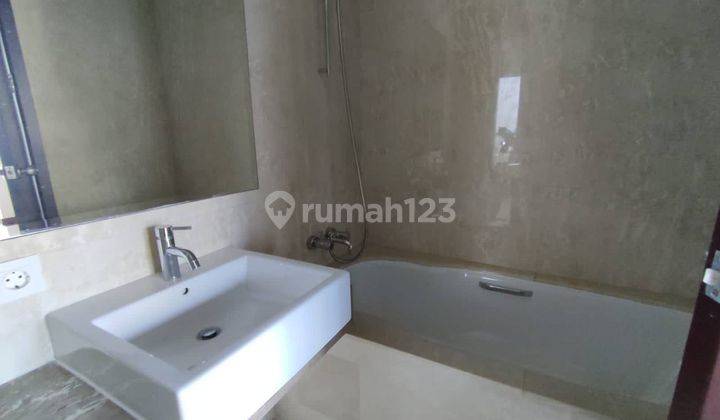 Dijual Murah Apartemen Luxury Type 3br+1 Private Lift Di Casa Grande Kota Casablanca Kuningan Jakarta Selatan  2