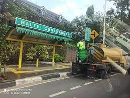Disewakan Ruang Usaha Bekas Resto di Jakarta Selatan Bisa Nego Keras 5