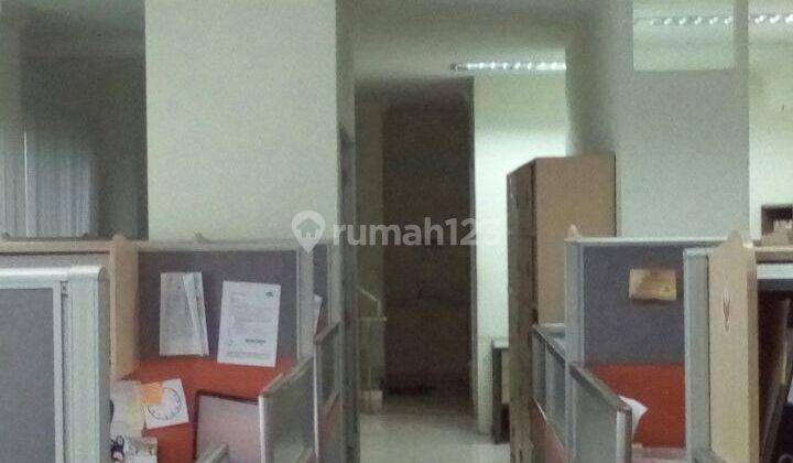 Jual Cepat Gedung Office 5lt Ada Lift di Pancoran Area Jaksel  1