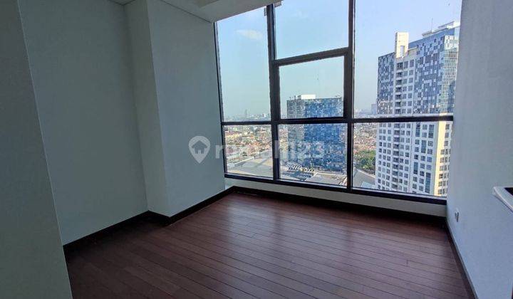 Promo Akhir Tahun Apartemen Casa Grande 3br + 1maid Private Lift di Kota Casablanca Jaksel 1