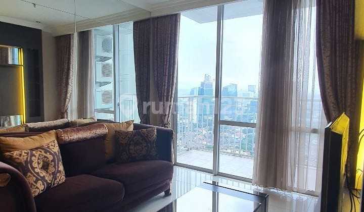 Disewa Murah Apartemen Kuningan City 3br Furnished di Jaksel Disewa Murah Apartemen Kuningan City 3br Furnished di Jaksel