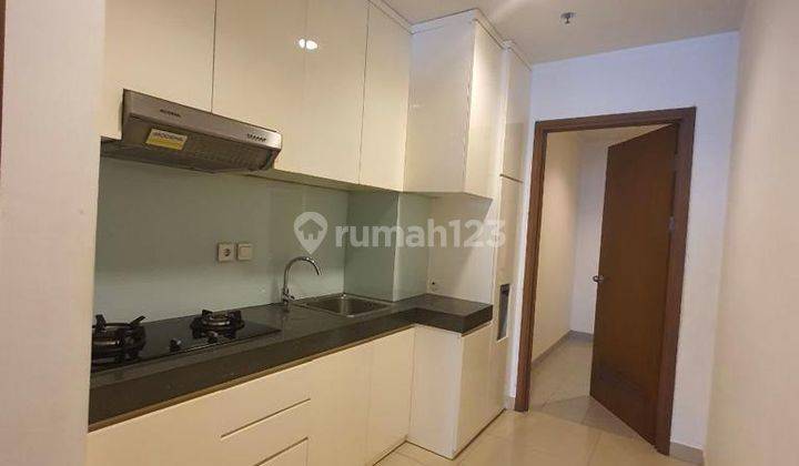 Disewakan Apartemen Sahid Sudirman Luas 132m2 3br  2