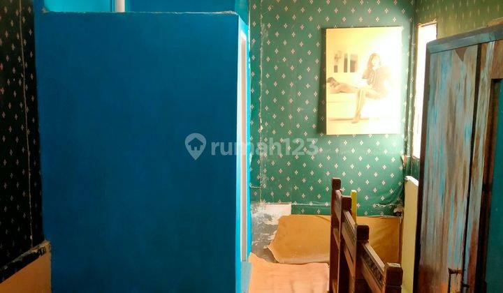 Dijual Cepat Rumah 2lt Cuma 5menit Ke Halte Kramat Jakpus 2